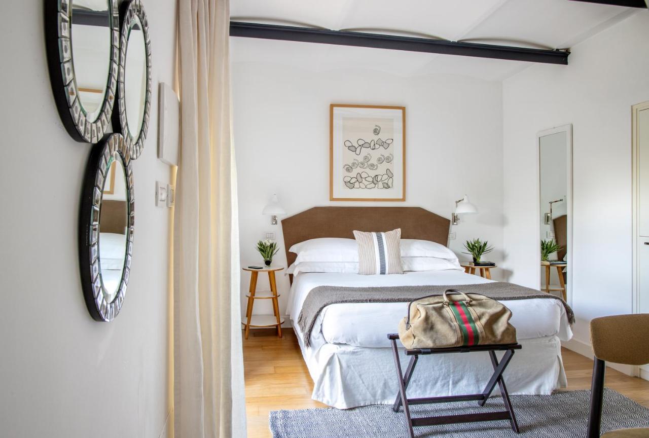 Farm stay Rossa