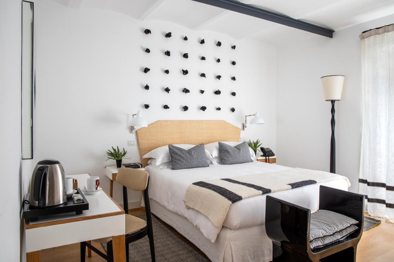 Rossa Farm stay *