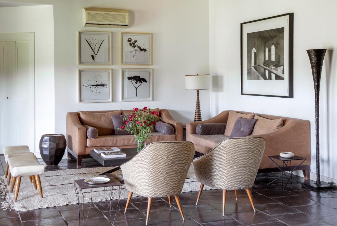 Farm stay Rossa Capalbio