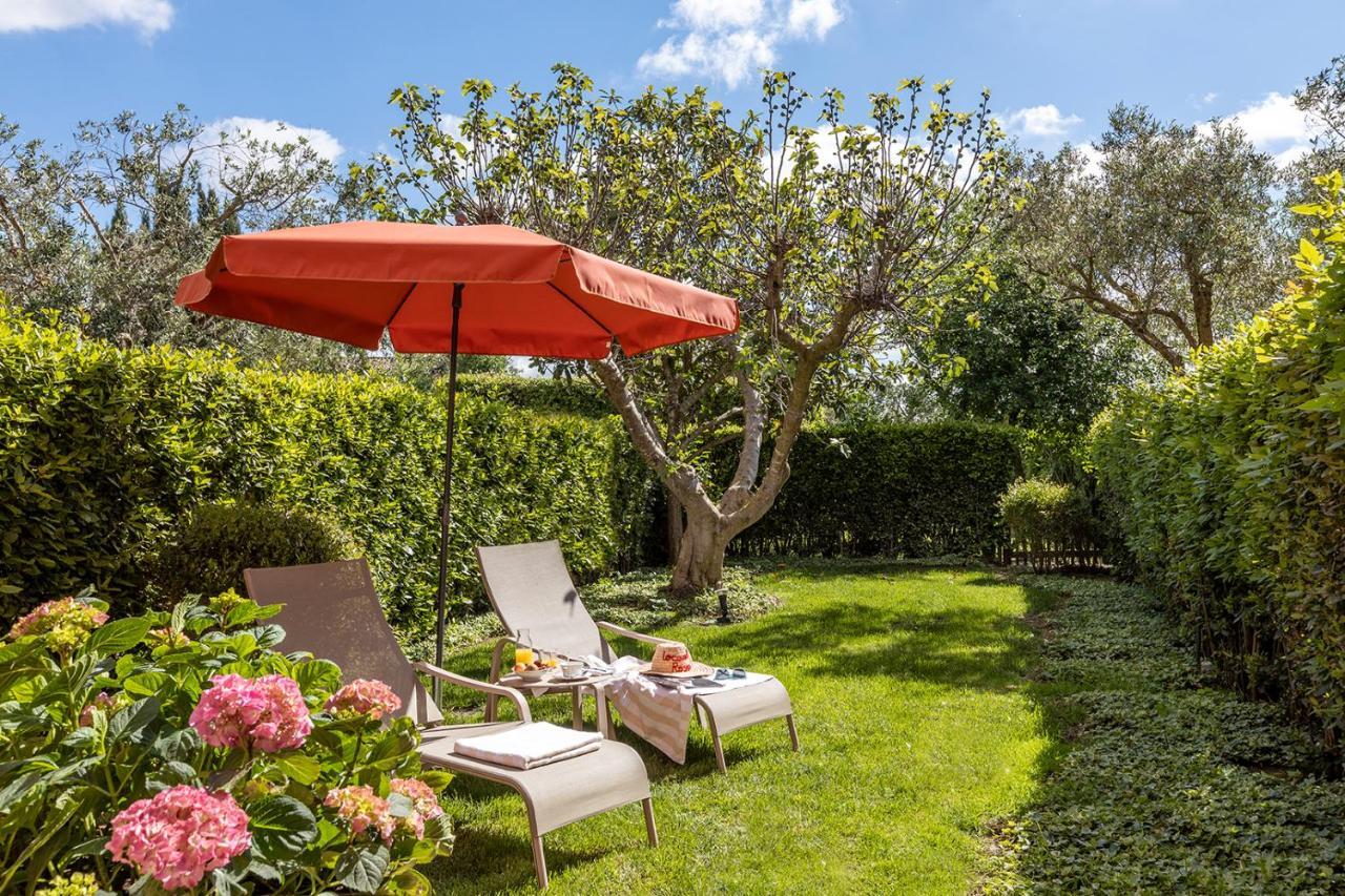 Vakantieboerderij Rossa