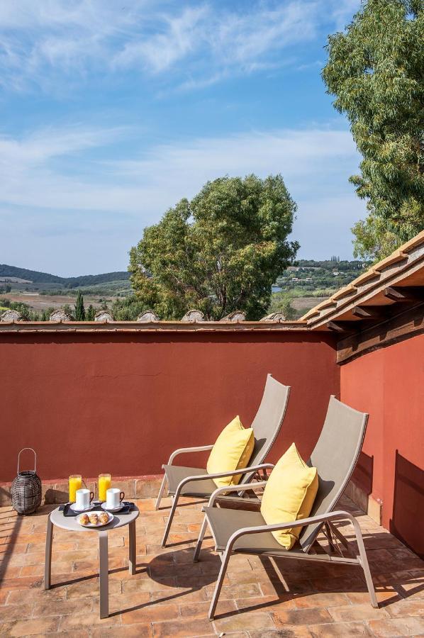 Farm stay Rossa