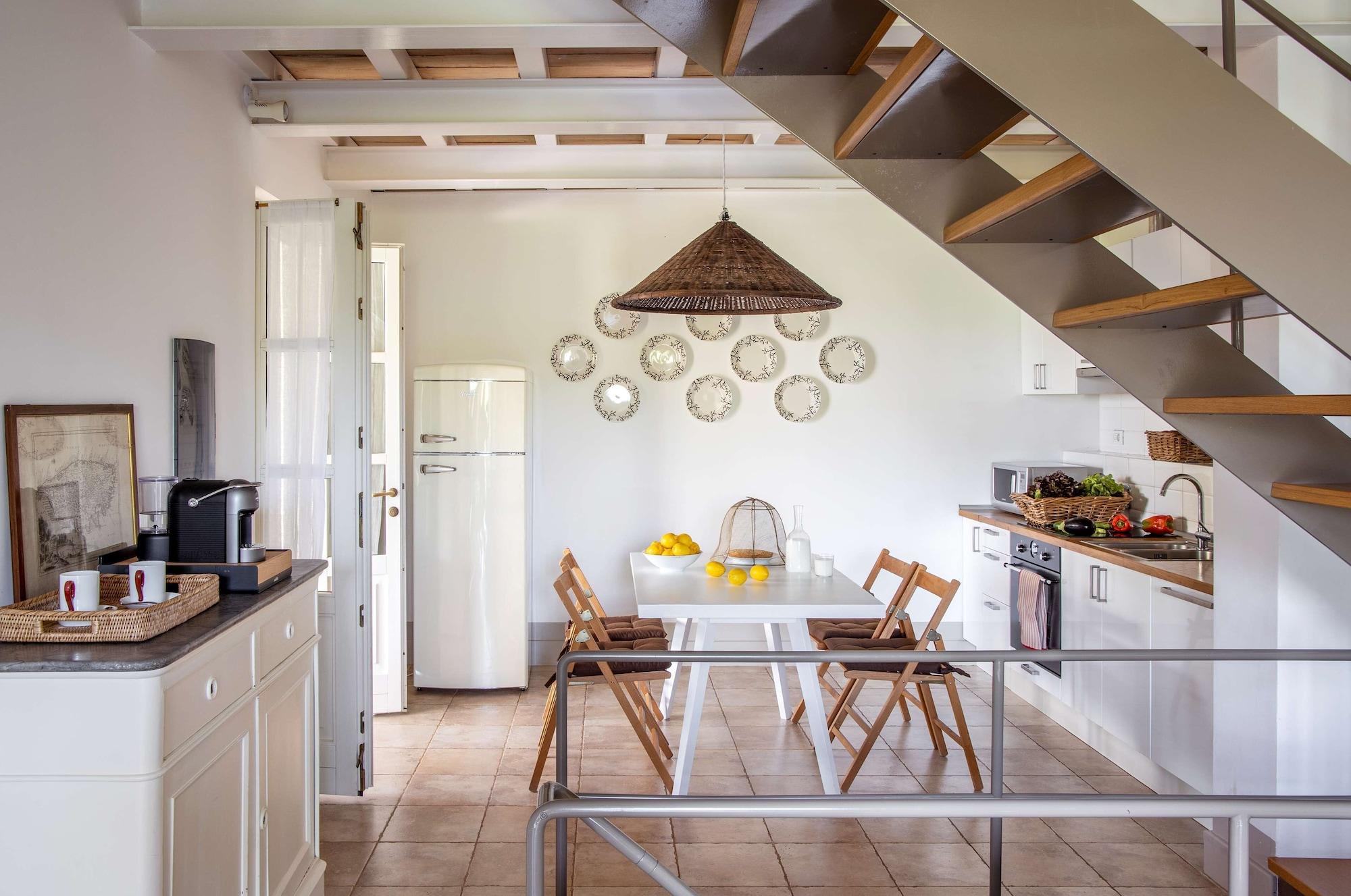Rossa Farm stay *