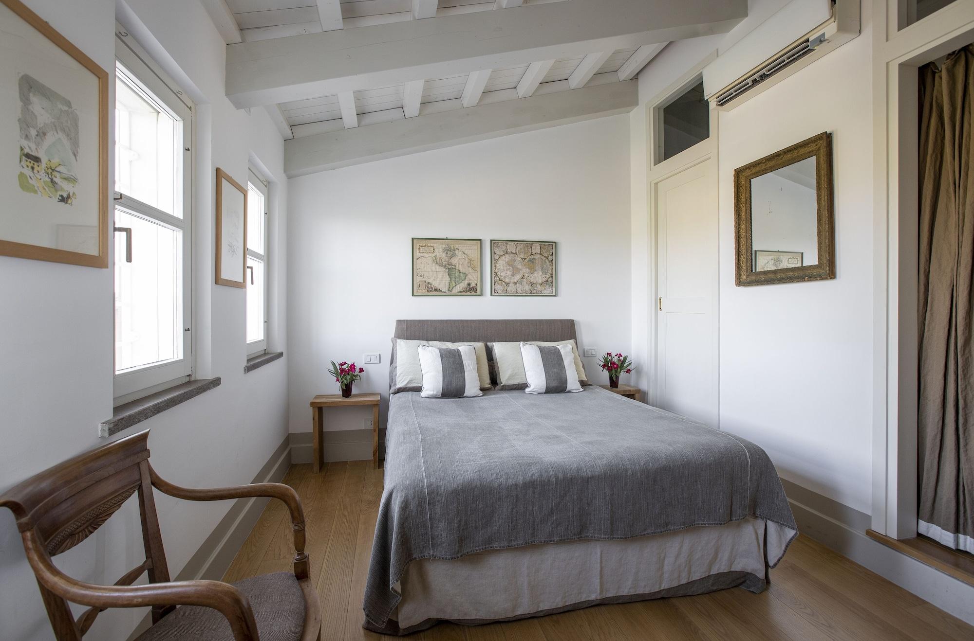 Rossa Vakantieboerderij Capalbio