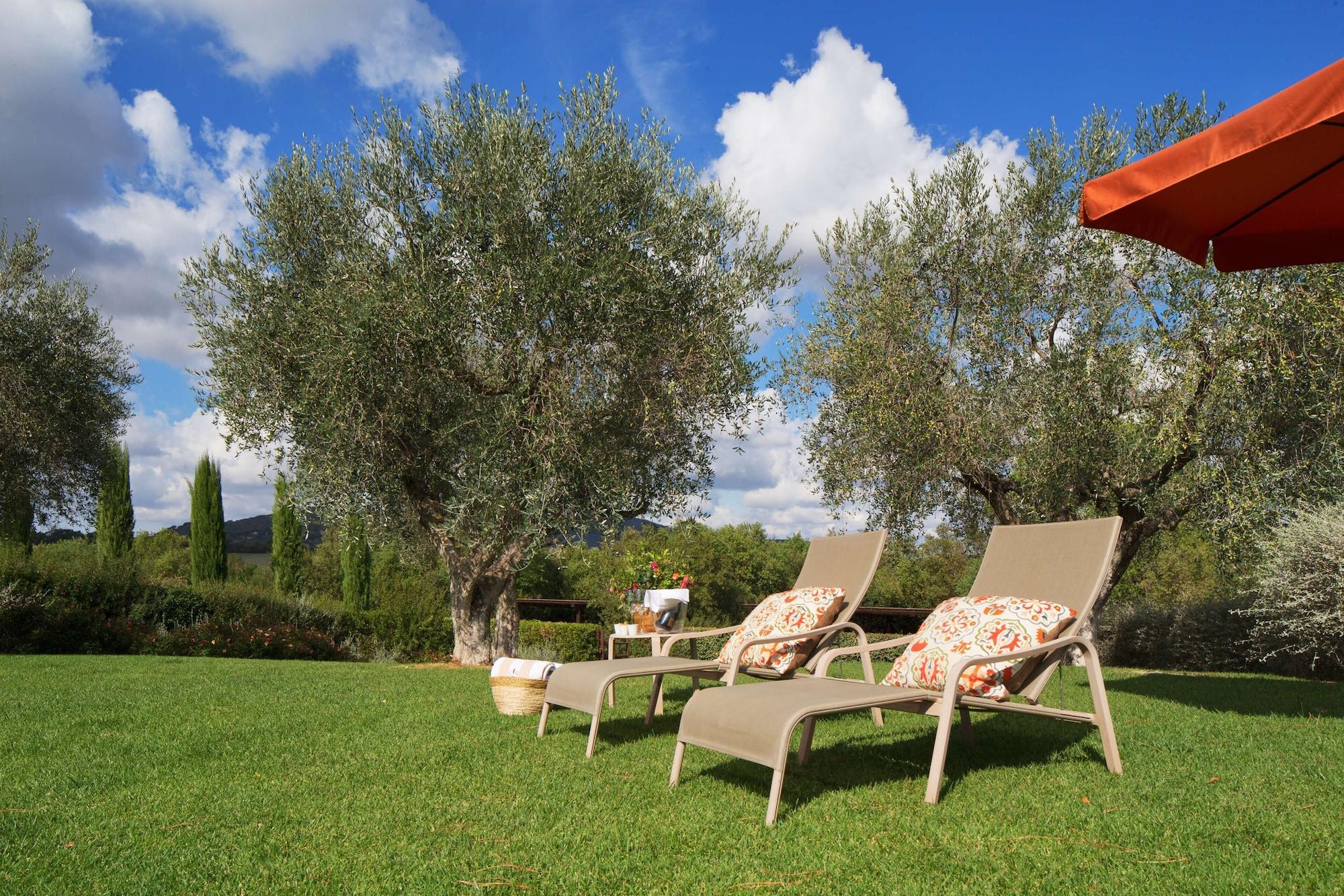 Rossa Vakantieboerderij *