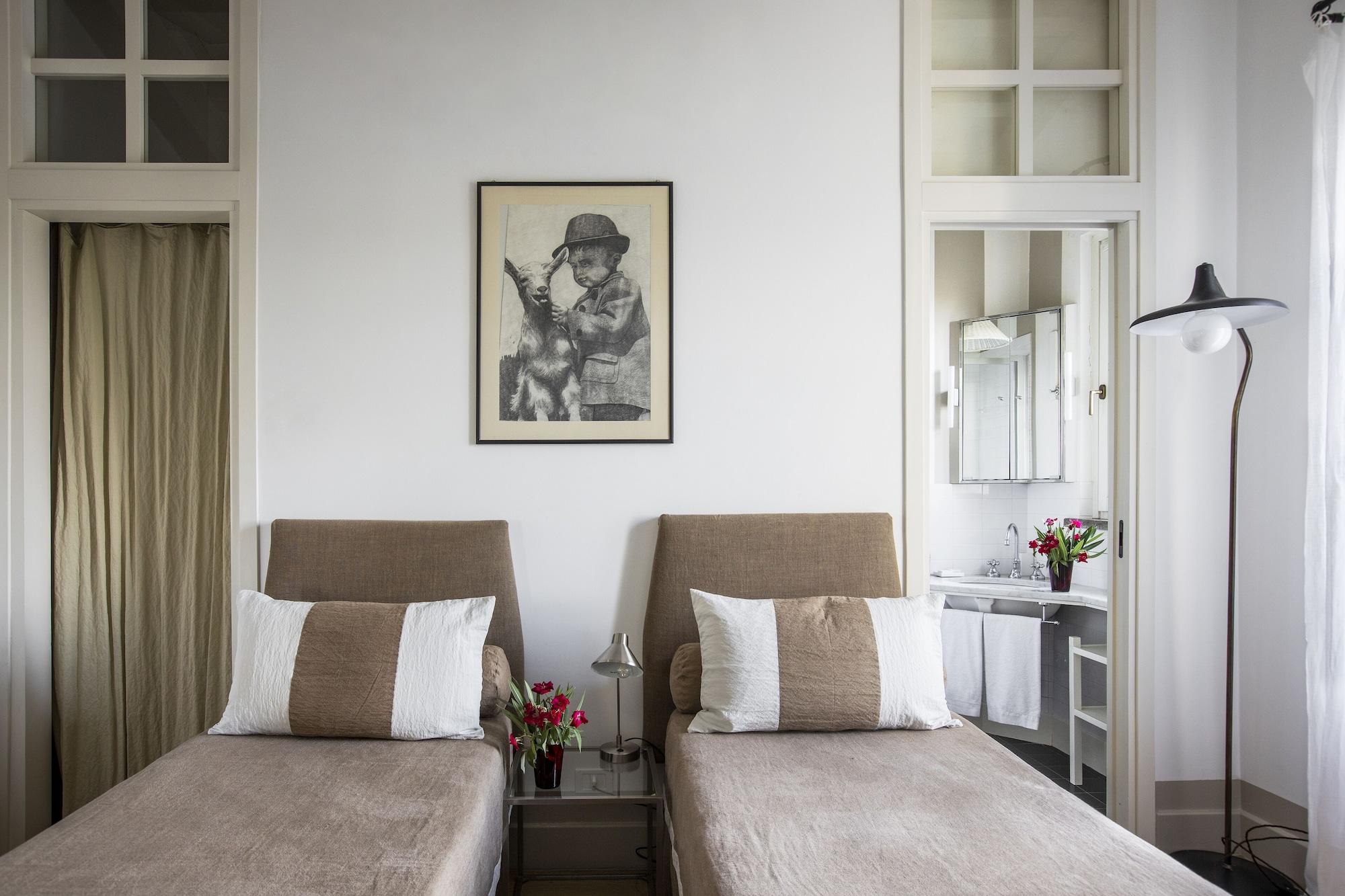 Farm stay Rossa Capalbio