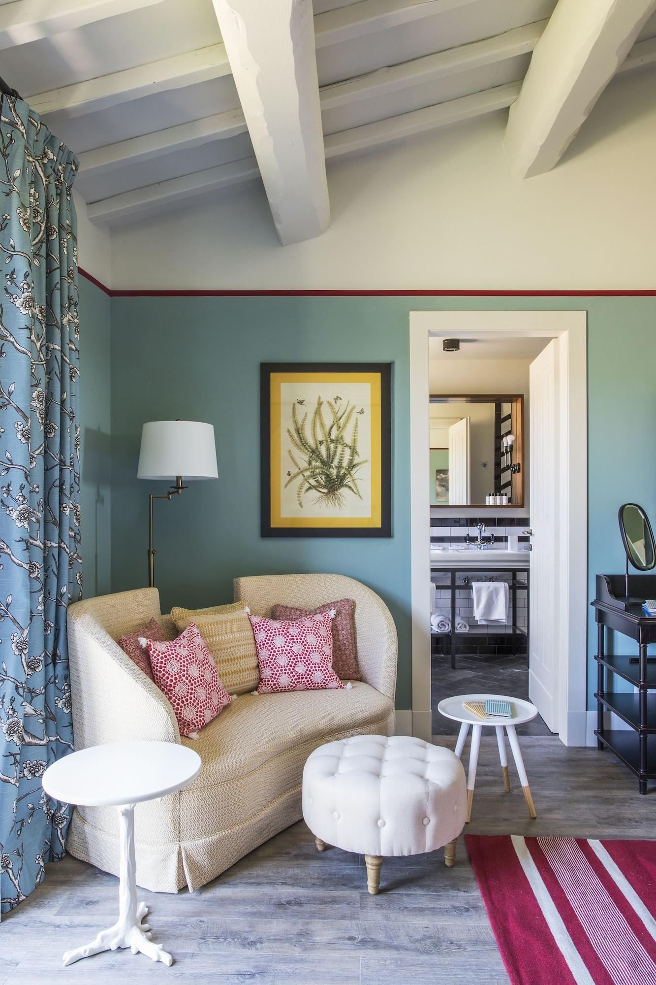 Farm stay Rossa