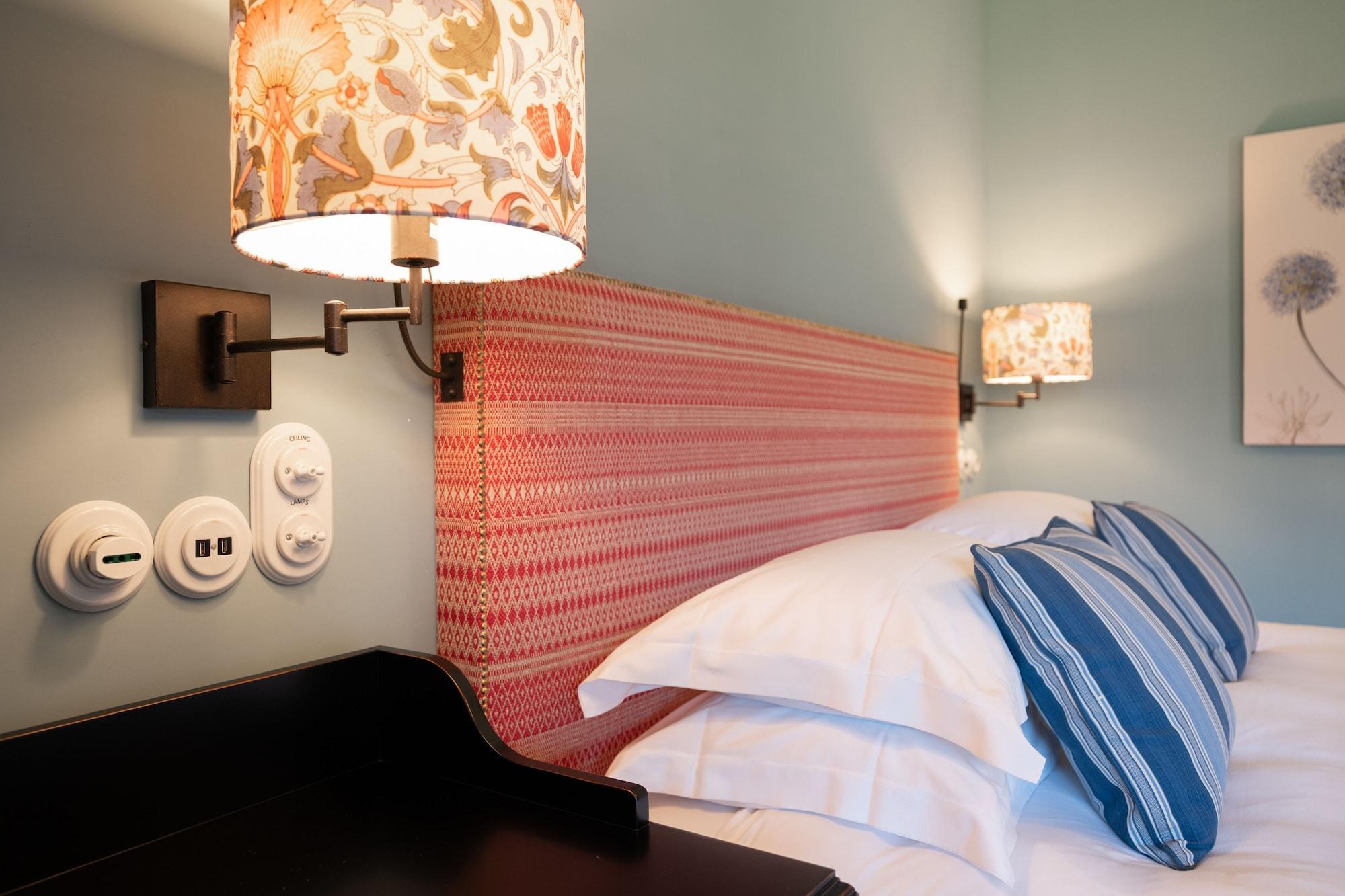Rossa Farm stay *