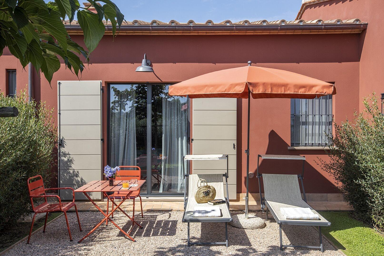 Rossa Farm stay Capalbio