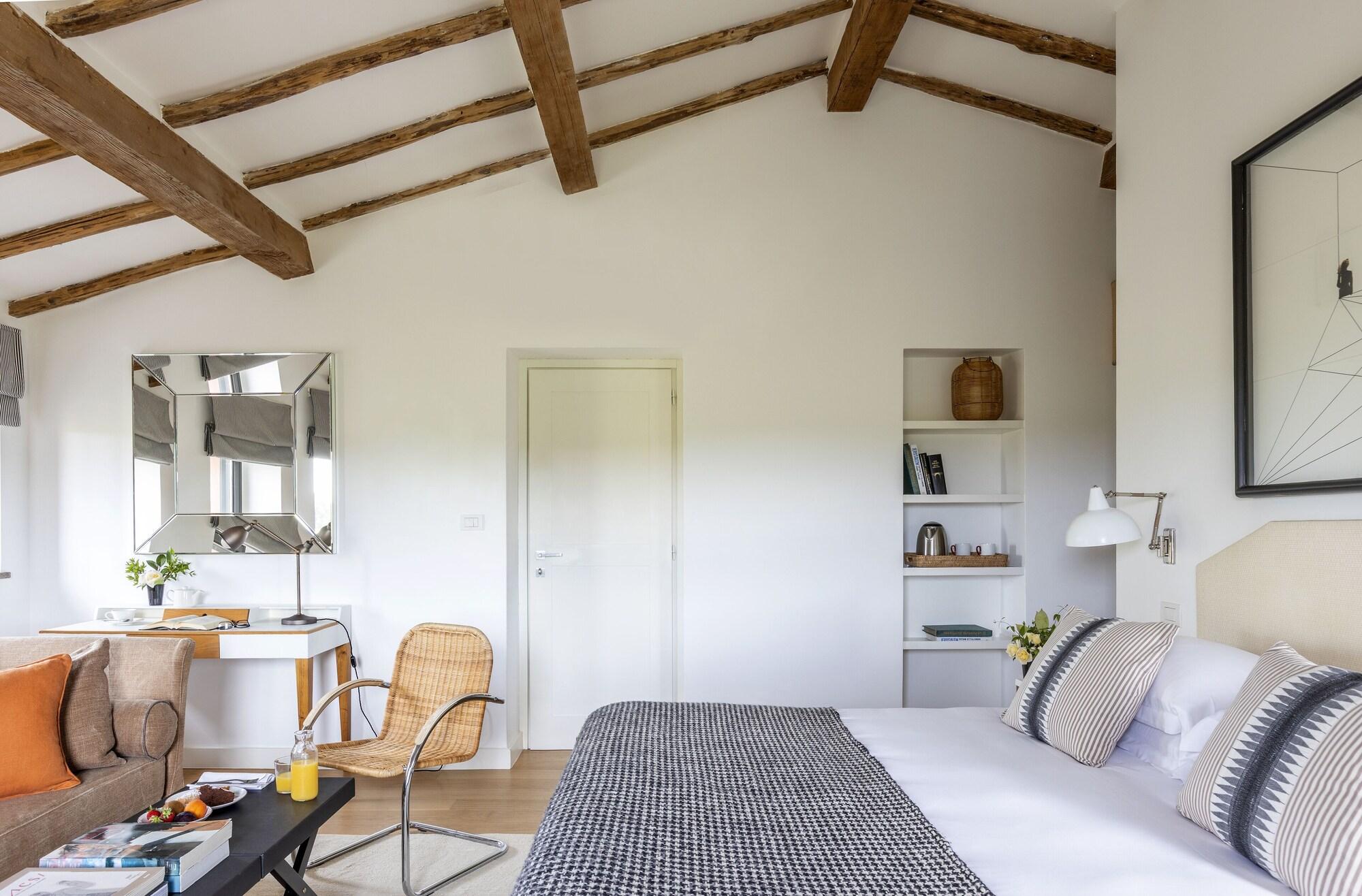 Farm stay Rossa *