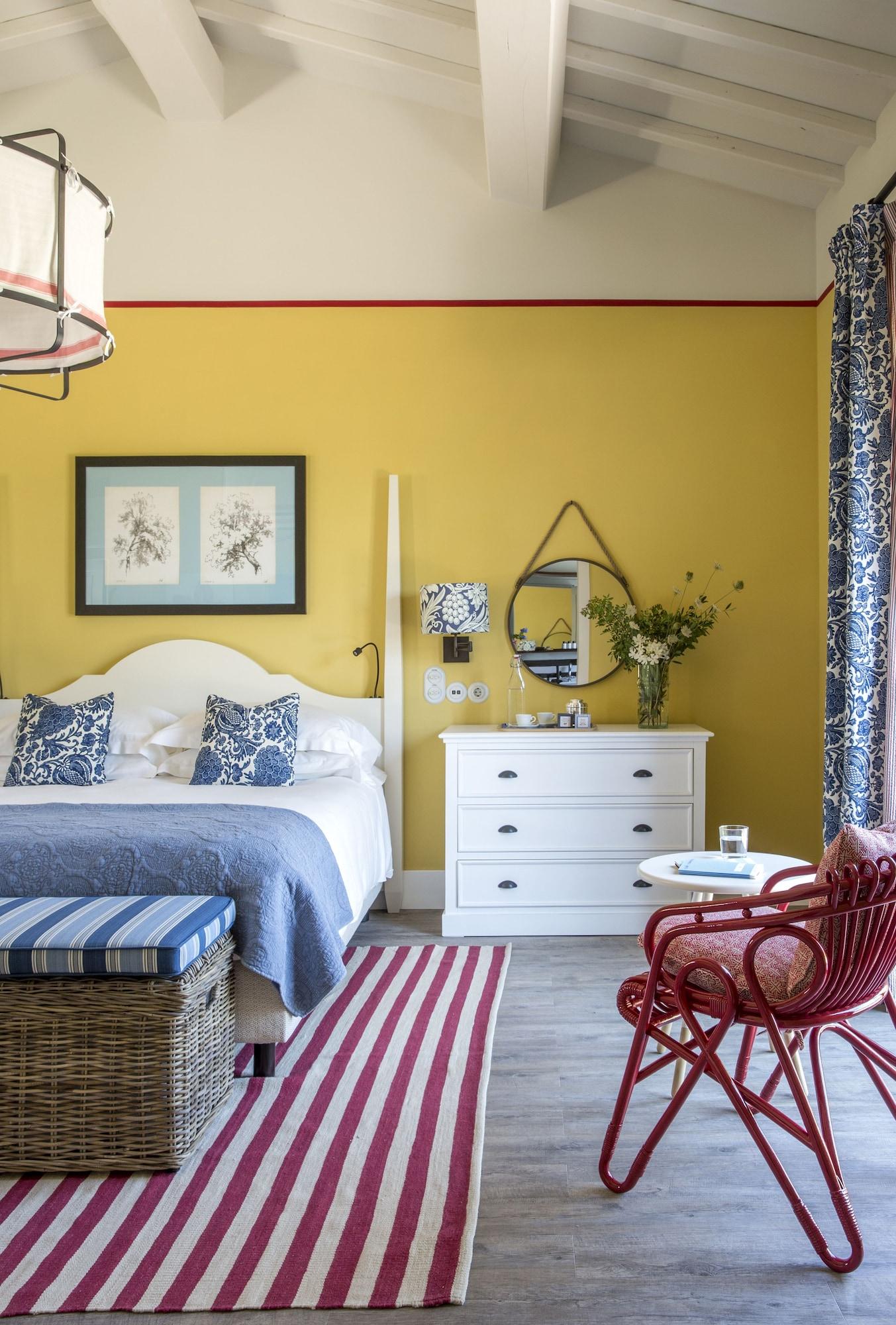 Farm stay Rossa Capalbio