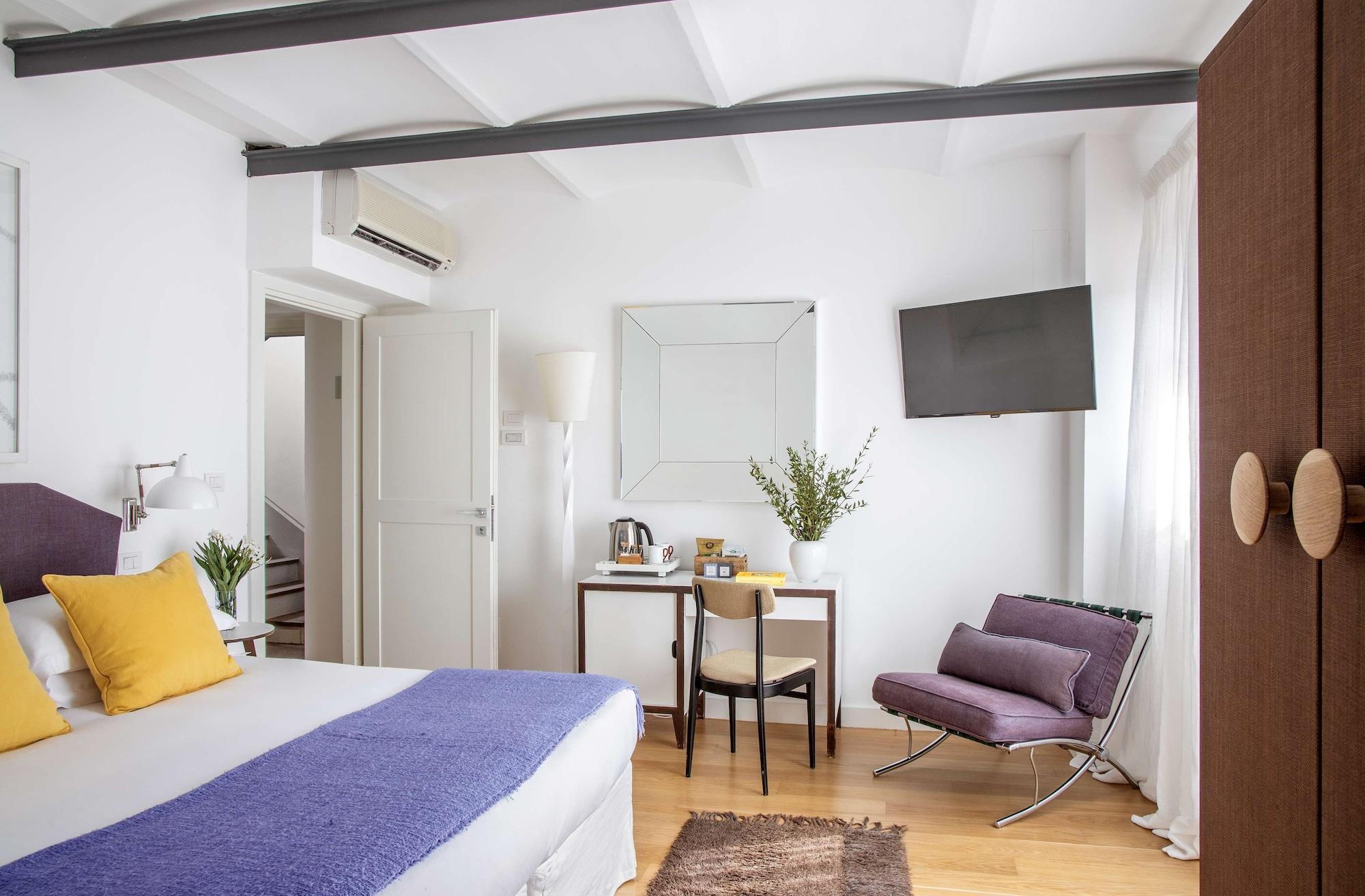 Farm stay Rossa