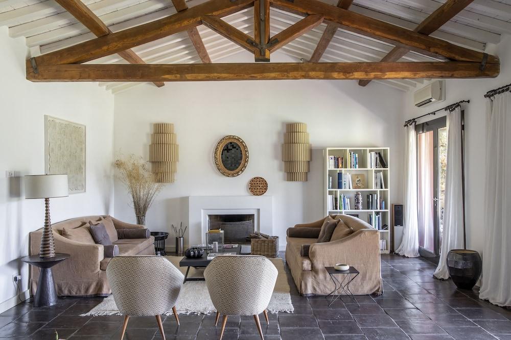 Farm stay Rossa Capalbio