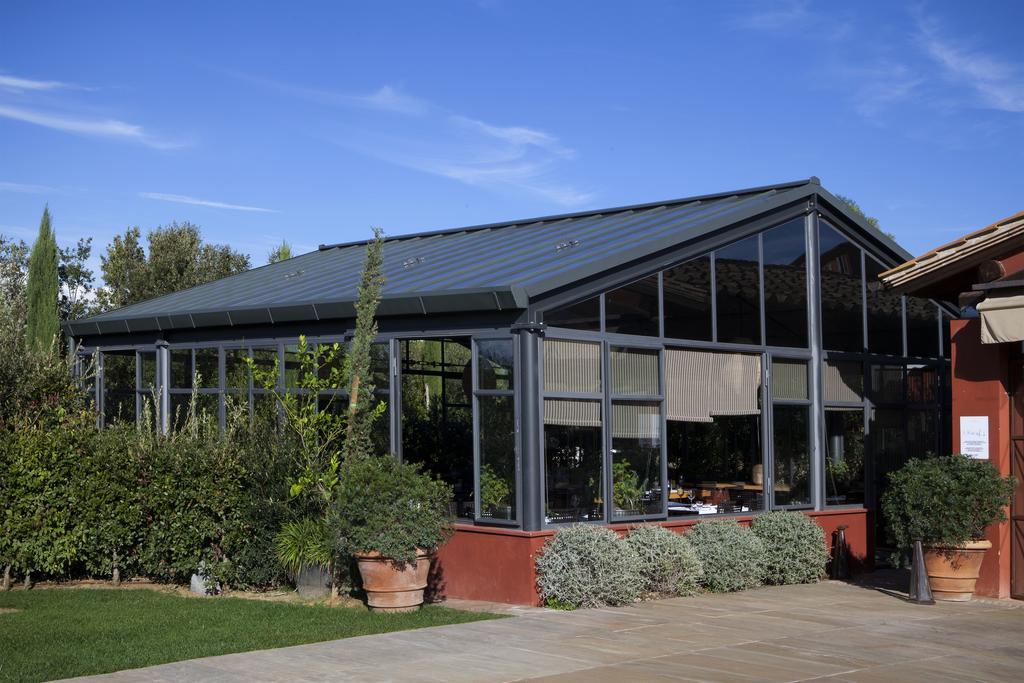 Farm stay Rossa