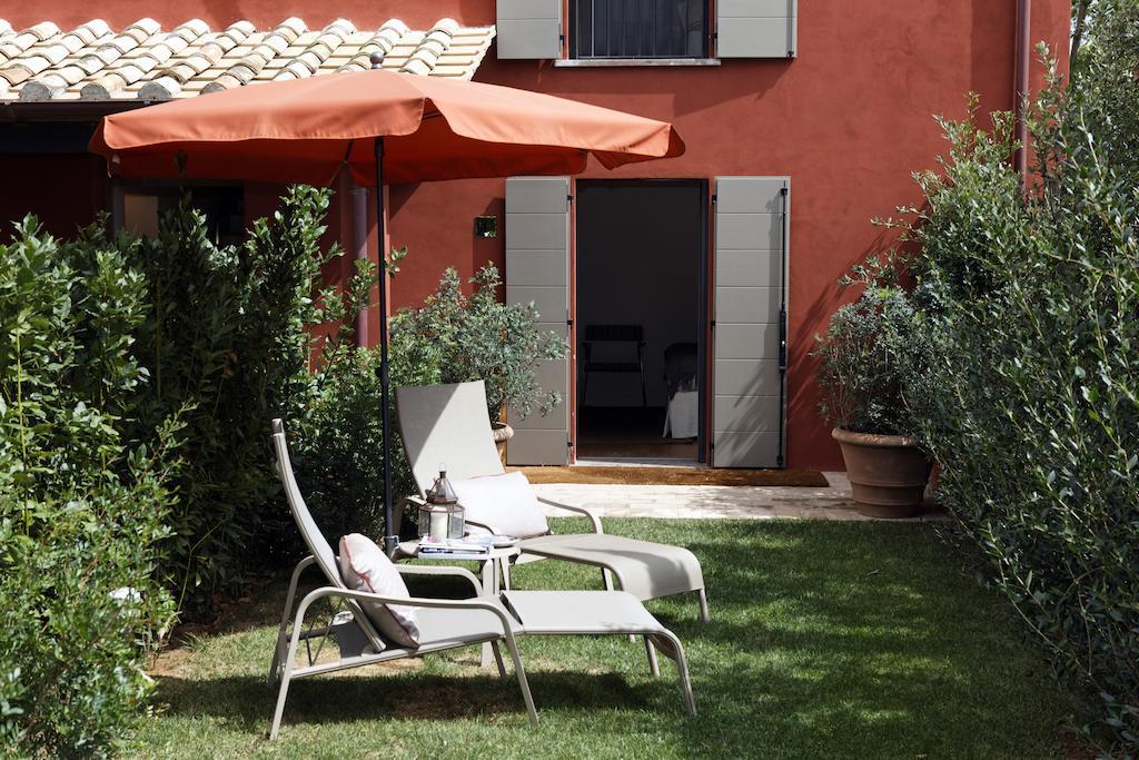 Vakantieboerderij Rossa