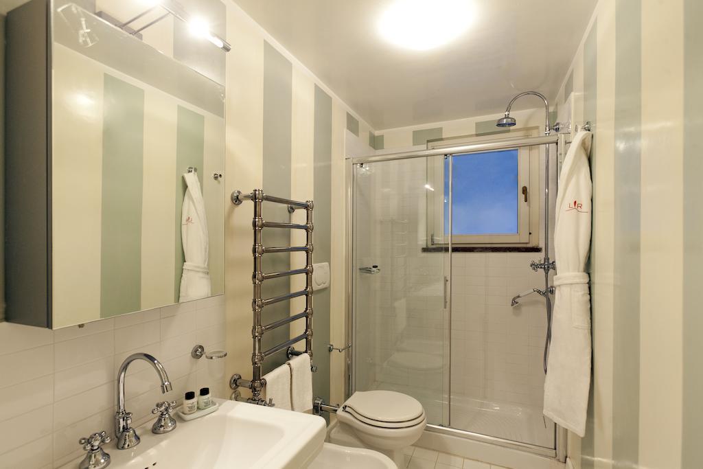 Rossa Farm stay *