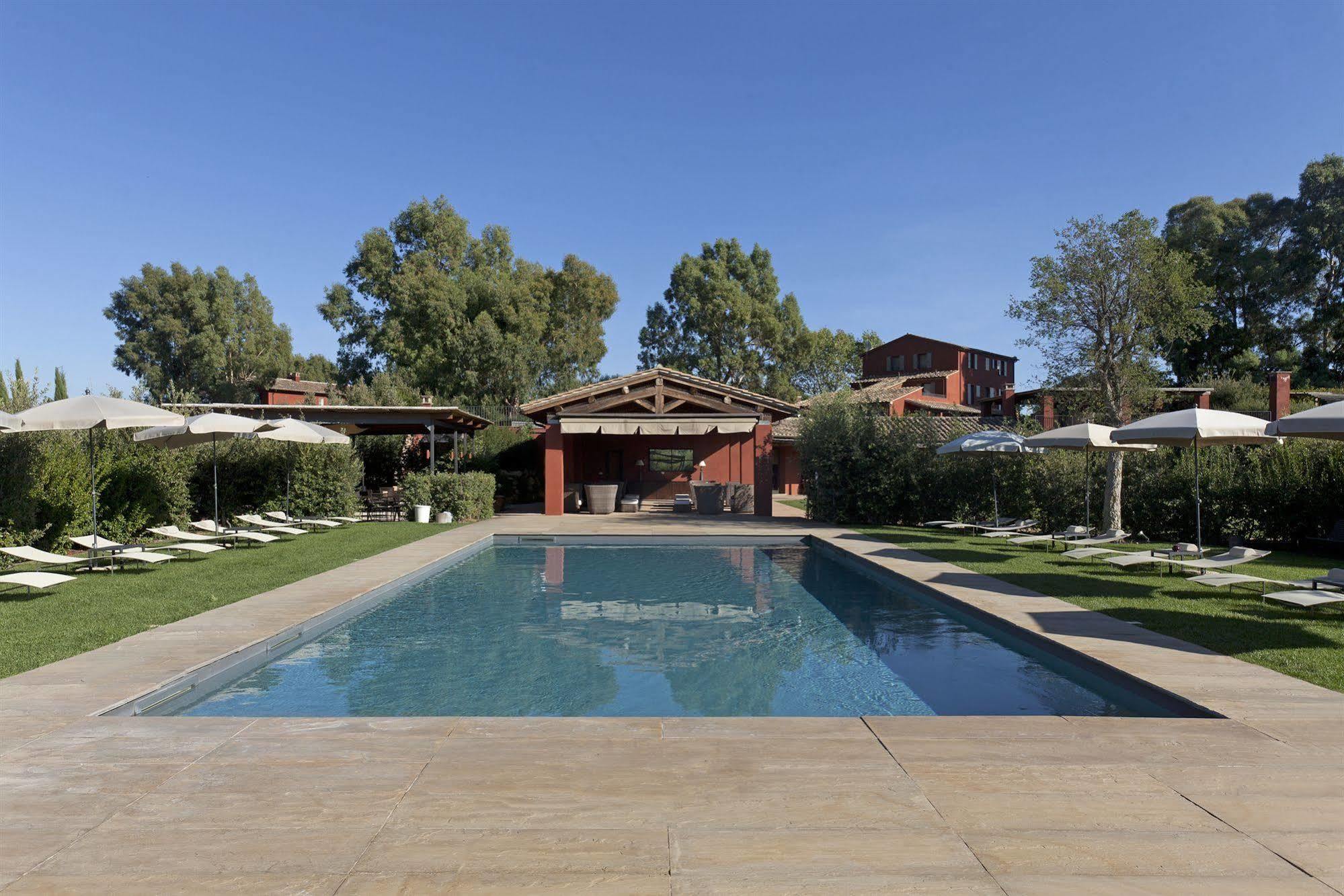 Farm stay Rossa *
