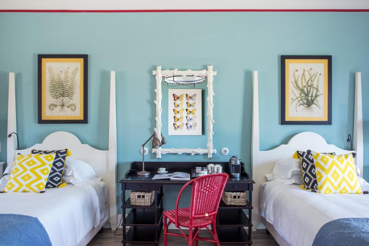 Rossa Farm stay Capalbio