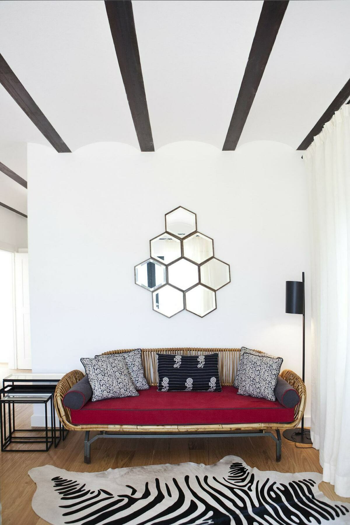 Farm stay Rossa
