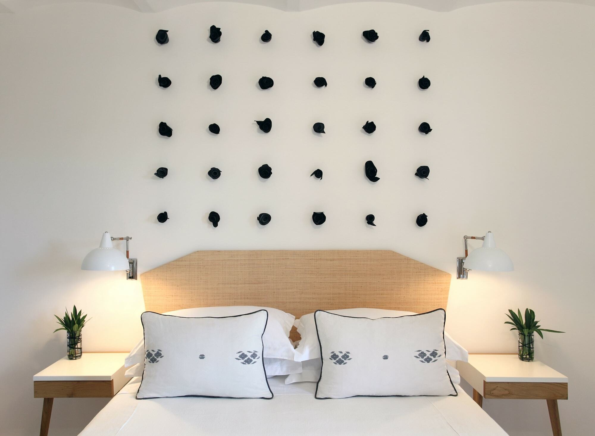 Farm stay Rossa