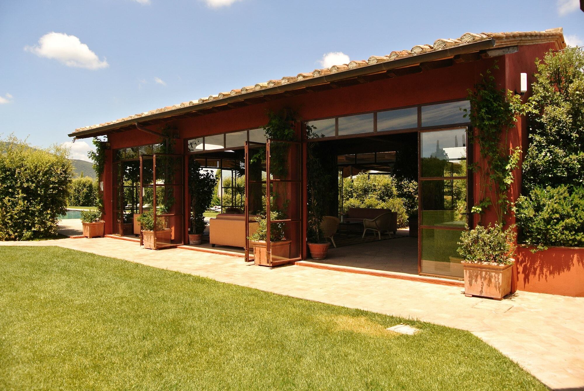 Rossa Vakantieboerderij
