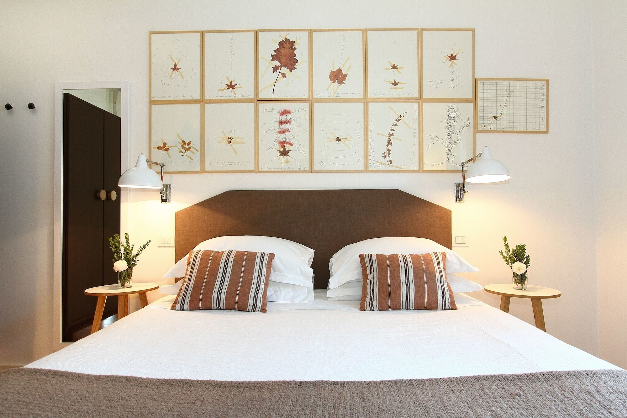 Rossa Farm stay