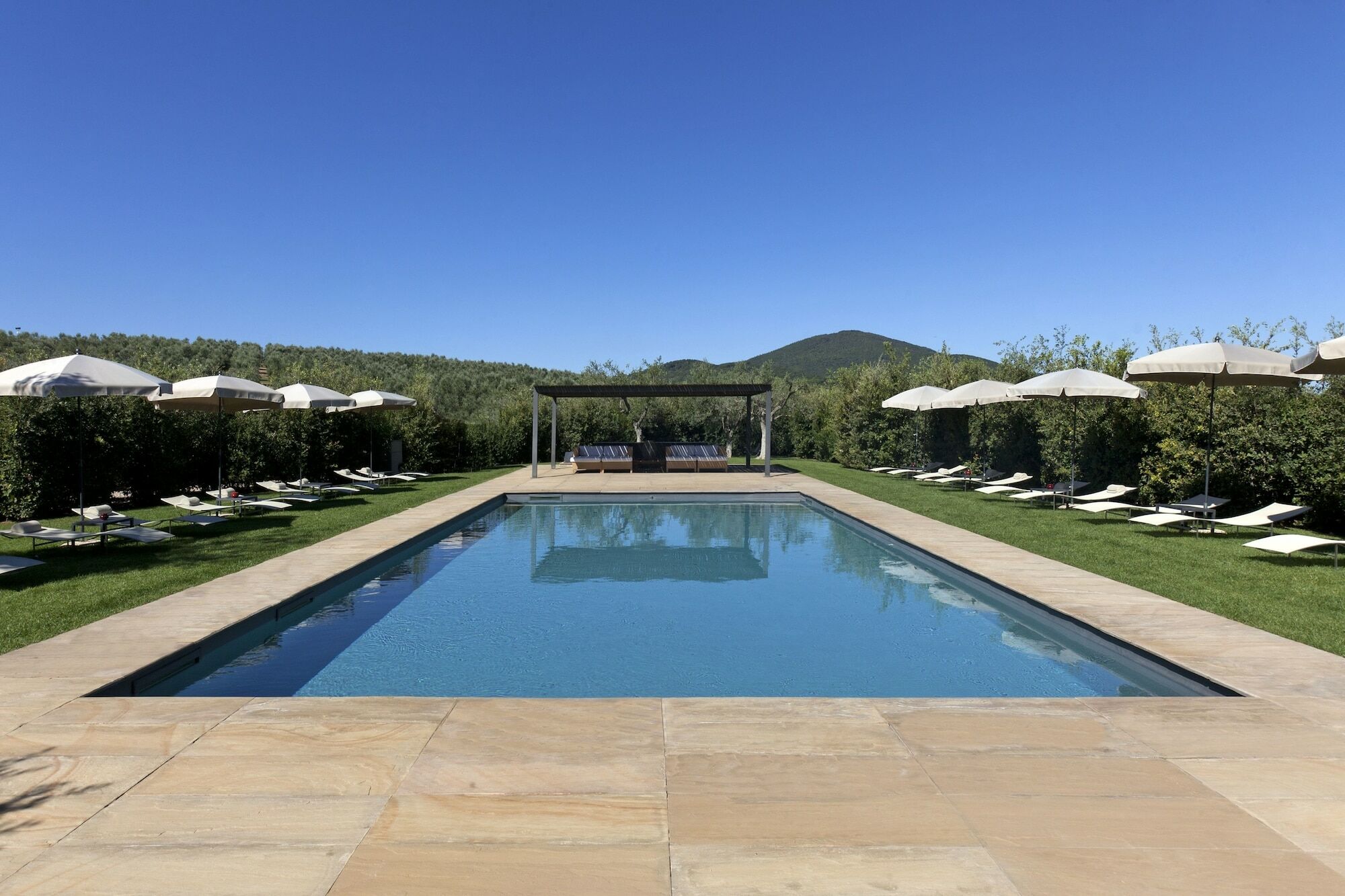 Farm stay Rossa Capalbio