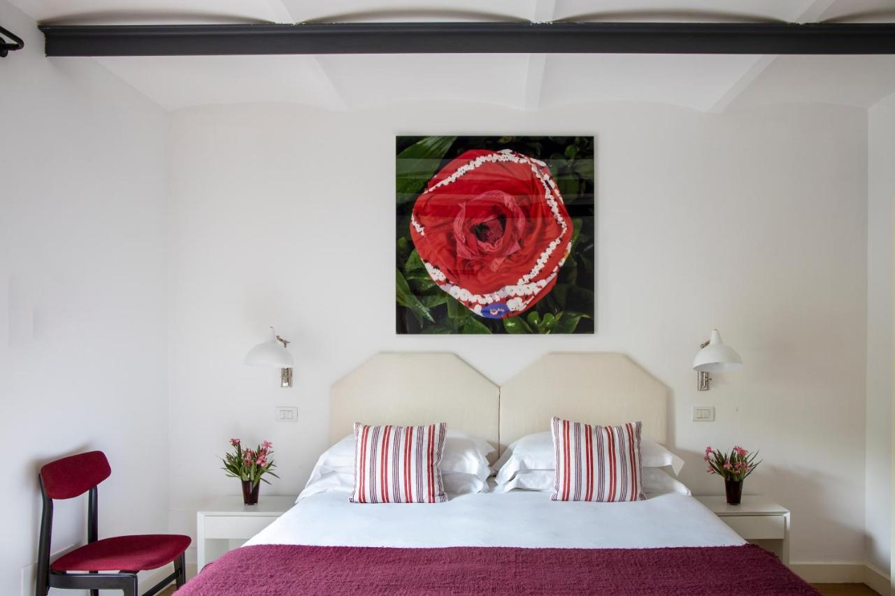 Rossa Farm stay *