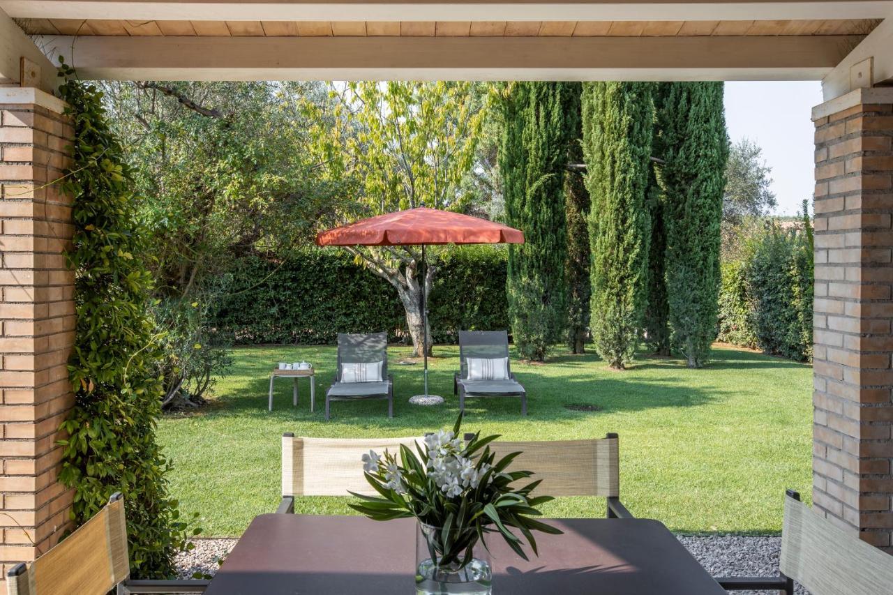 Farm stay Rossa Capalbio