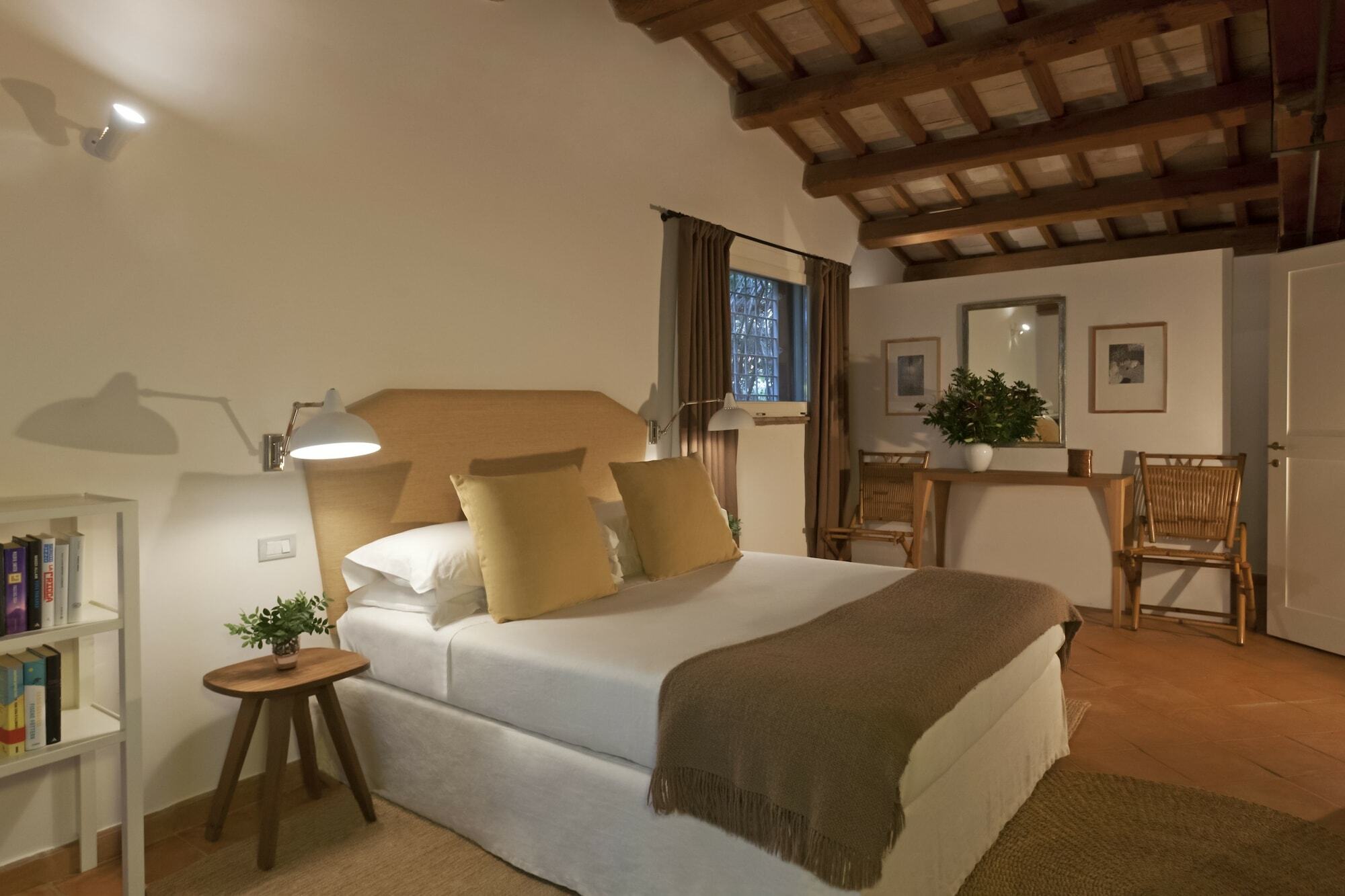 Locanda Rossa Farm stay *
